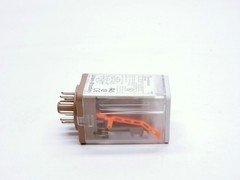 INDUSTRIAL SPARE PART 700-HA33A24 SER. C 24VAC 10A (WH/BL) NSMP