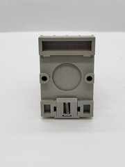 Square D 8501 KP12P14V14 Plug-In Relay w Socket 10A 250V 8Pin Series D 24V Coil