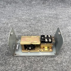 Allen Bradley 849-ZAD32 SER B 600VAC Pneumatic Timing Relay New Other