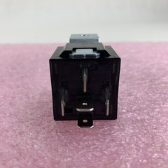 Rayex LD-12F Plastic Enclosed-Style Relay Spdt 12V 40A 87 Ohms Coil 5 Pin