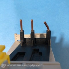 Allen Bradley 193-ED1DB Series B Overload Relay 7798
