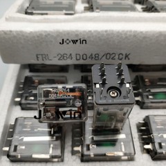 FRL-264 D048/02CK 48VDC DC48V relay D048 02CK