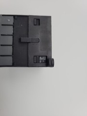 Cutler-Hammer D12CRB22A Control Relay IEC 2NO/2NC 110-127VAC Coil Quick Connect