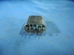 POTTER BRUMFIELD AMF RELAY SL11D12VDC SL11D 12VDC