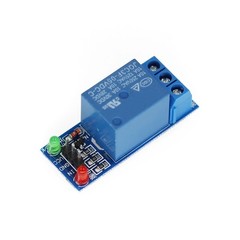 1/2/4/6/8/16 Channel Relay Board Module with Optocoupler High Low 5V 12V 24V