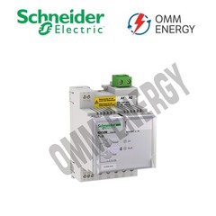 Schneider Electric 56130 Earth-leakage relay RH10M – 30 mA – 240 V