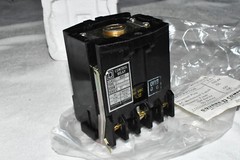 SQUARE D 8501GDO20 SER. B 230/250VDC 5.5A NSNP DC CONTROL RELAY – NEW IN BOX!