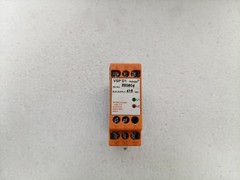 Minilec VSP D1 Phase Failure Relay 415VAC