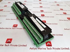 Moore/Siemens 16201-1/9 SDM/CDM Relay