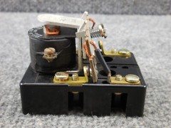 Square D Class 8501 Type CO-3 Series A Relay