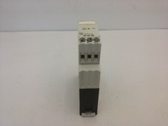 MOELLER ETRA4-51-A ELECTRONIC TIMING RELAY 24- 240V AC/DC 50/60HZ NNB