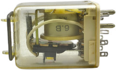MTI EP371 220VAC IC1 Instantaneous Relay