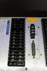 ALSTOM GENERATOR PROTECTOR RELAY LGPG11101R44MEF 5 AMP 120 VAC 125 VDC