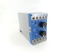 SCHLEICHER SXT12 HZ CURRENT MEASURING RELAY K1 AC 220-240V