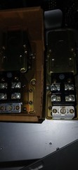 Allen Bradley Pneumatic Timing Relay 1 With Box 1 Without Box