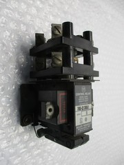 ALLEN BRADLEY 700-C130A1 SER.B RELAY UNMP
