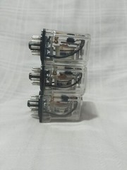 OMRON RELAY MK3P