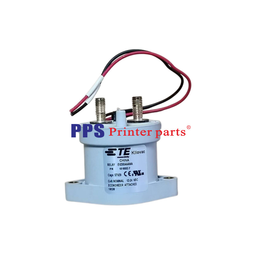 Used 1PCS Compatible For TYCO Kilovac EV200AAANA Relay Contactor High quality