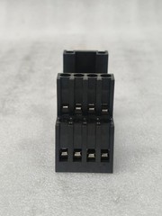 SCHNEIDER ELECTRIC RXZE2M114M RELAY BASE SOCKET 10A 14 PIN PACK OF 9 PCS FAST