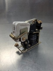GE IC28001607 AD2 DC Contactor, 600V Max, 5 Amp. 4E-12