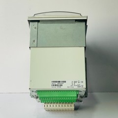SCHNEIDER ELECTRIC VAMP 265 V265-073747 1D7ASE DIFFERENTIAL PROTECTION RELAY