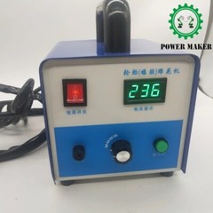 Electric Rubber Cutting Machine Tire Regroover Truck Car Rubber Tire Regrooving