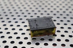 AROMAT NF4E-48V Relays New Old Stock (Lot of 2) See All Pictures
