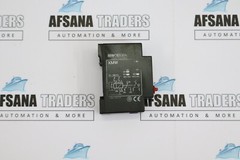 Brodersen unic xmw time relay xmw “Slightly cracked”