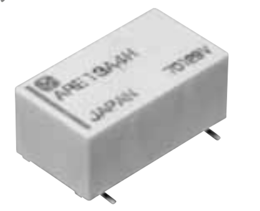 1pc Panasonic ARE10A03 RF Microwave Relay DC-2.6GHz High Isolation 50 ohms