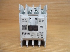 Eaton D15CR31AB Contactor