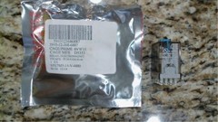 FINDER 17RZ 55.34.9.024.50.40 RELAY 14PIN 24VDC 7A, 250V – FREE SHIPPING