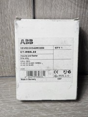 ABB – 1sVR630040R3300 – CT-WBS22