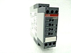 ABB CM-MPS.11S / 1SVR730885R1300 Multi-function 3 Phase RMS Monitoring Relay