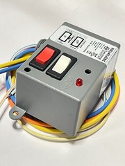 RIB2402SBC Functional Devices Relay 20A Spdt 24V/208-277V OEM RIB2402SBC Liberty