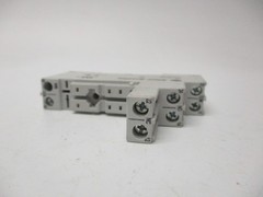 ALLEN BRADLEY 700-HN123 SER. A 250VAC 10A NSNP