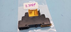 Allen Bradley 700-HN122 Ser. A Relay Base w/ 700-HK32A1 Ser. B Relay