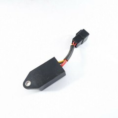 128300-77920 HC0108 New Glow Plug Timer Relay for Yanmar 4TNV94 Engine