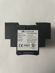C3 CONTROLS Series 900 900-SBA814OM 110 240 VAC Smart Programmable Relay