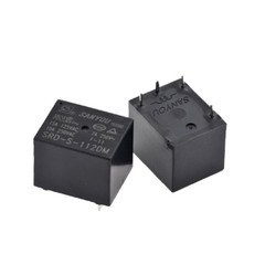 10PCS NEW SANYOU SRD-S-112DM SRDS112DM 12V RELAYS BRAND