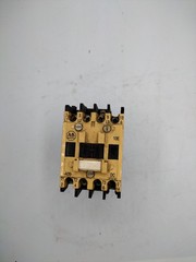 Allen Bradley 100-A09NZ*3 Motor Starter Contactor 24 VDC Coil