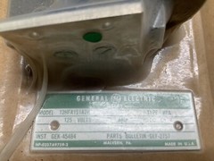GE Relay Coil 257A9680 G2 *NIB* 12HFA151A2H