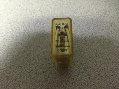 IDEC RHIB-U DC24V 24VDC RELAY QUANTITY!!