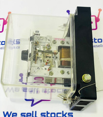 EAW RSf5 Adjustable Current Relay TGL 200-3787 1A