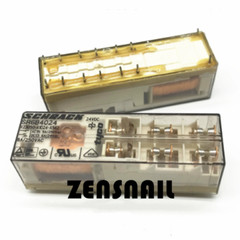 1PCS SR6B4024 Relay 24VDC 8A 14PINS NEW