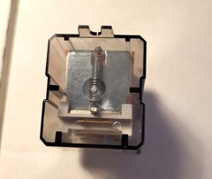 finder 65.31.8.230.0300 Power Relay SPST-NO 230 VAC 30 A 65 Serie Panel Mounting