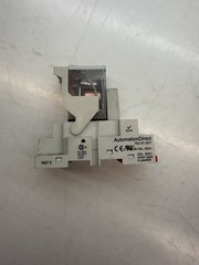 AutomationDirect 782-2C SKT socket Relay w782 series cube relay