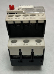 C396A2A005SELXB – Eaton, 5A Overload Relay