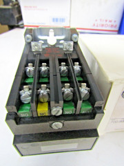✌ NEW ALLEN BRADLEY 700-R710A1 TYPE R ELECTRICALLY HELD AC RELAY 115-125V COIL