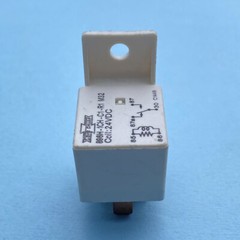 1PC SONG CHUAN 896H-1CH-C1-R1 M32 24VDC Power Relay 5Pins