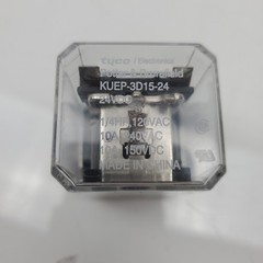 (Lot of 16) Tyco Potter & Brumfield KUEP-3D15-24